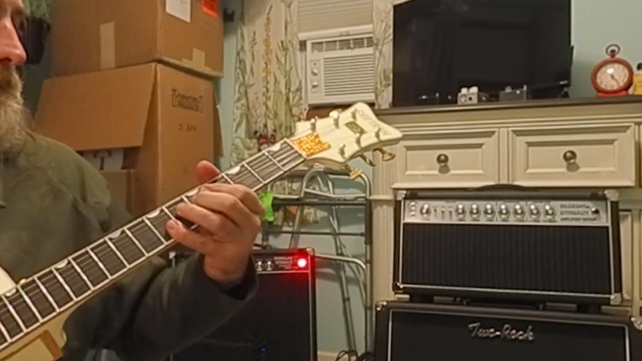 wonderland overdrive, white falcon