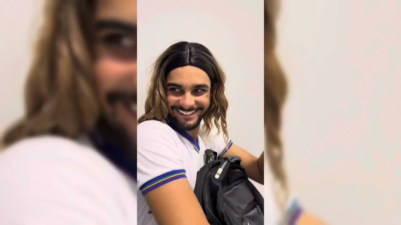 A MENINA QUE FOI HUMILHADA EM | A volta por cima