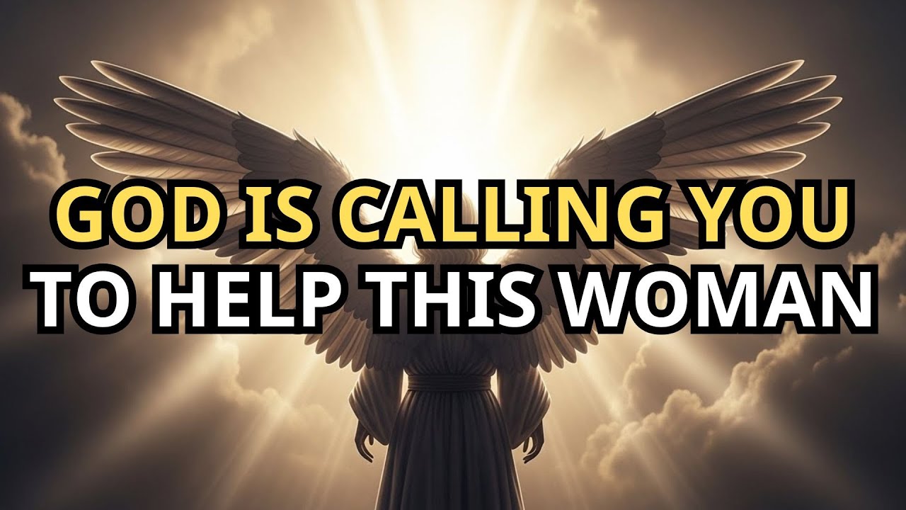 Chosen Ones You’re Being Prompted to Help Someone Now — Timing Is Critical