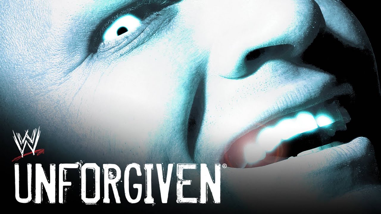 WWE: Unforgiven (2004) - Highlights [HD]