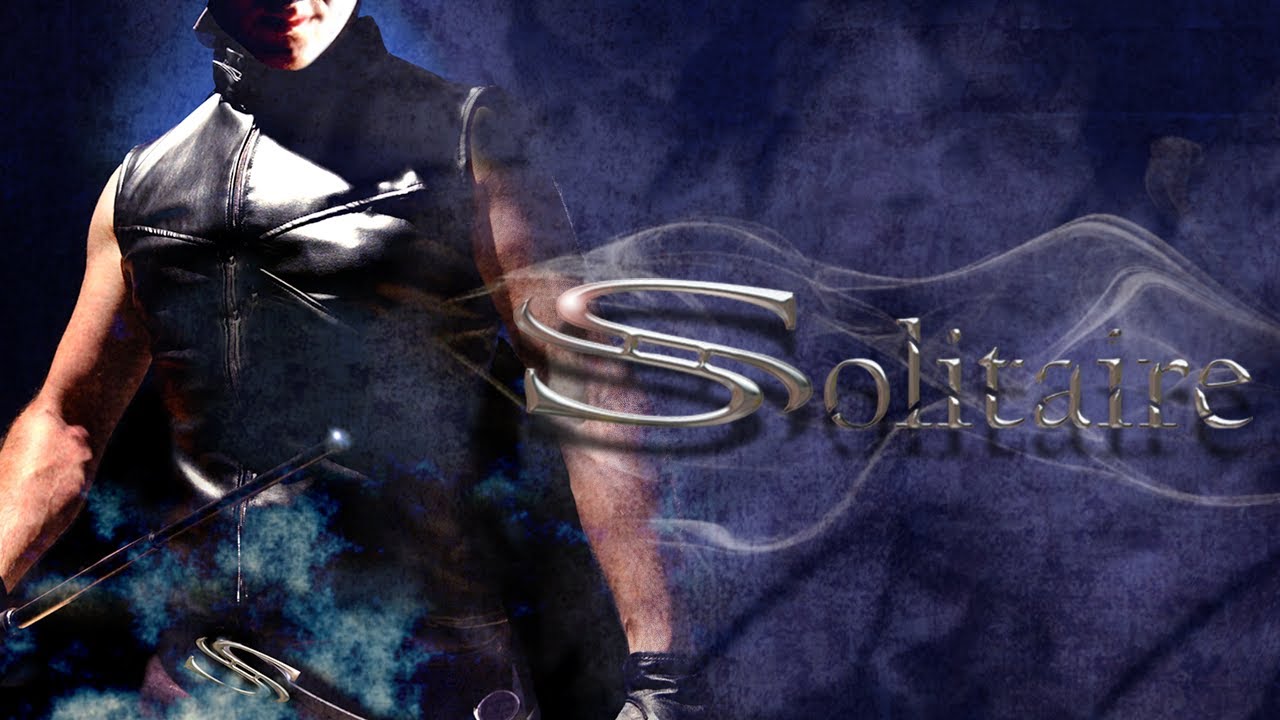 SOLITAIRE EP12