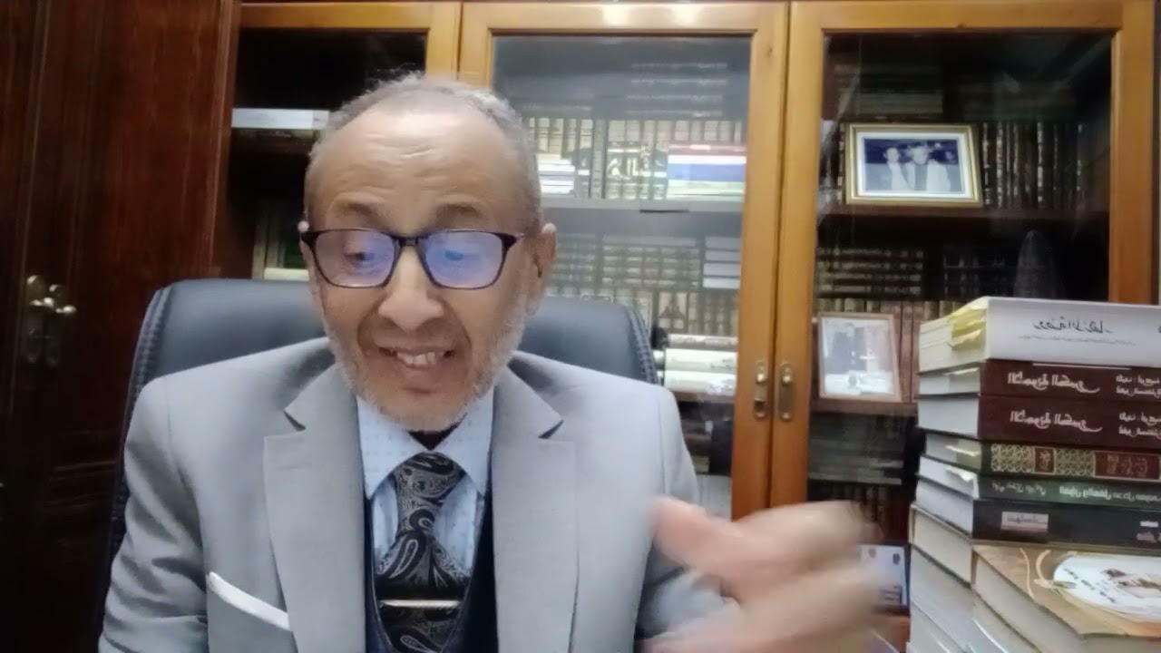 إسحاق بن راهويه شيخ البخاري ومسلم أمير المؤمنين في الحديث 