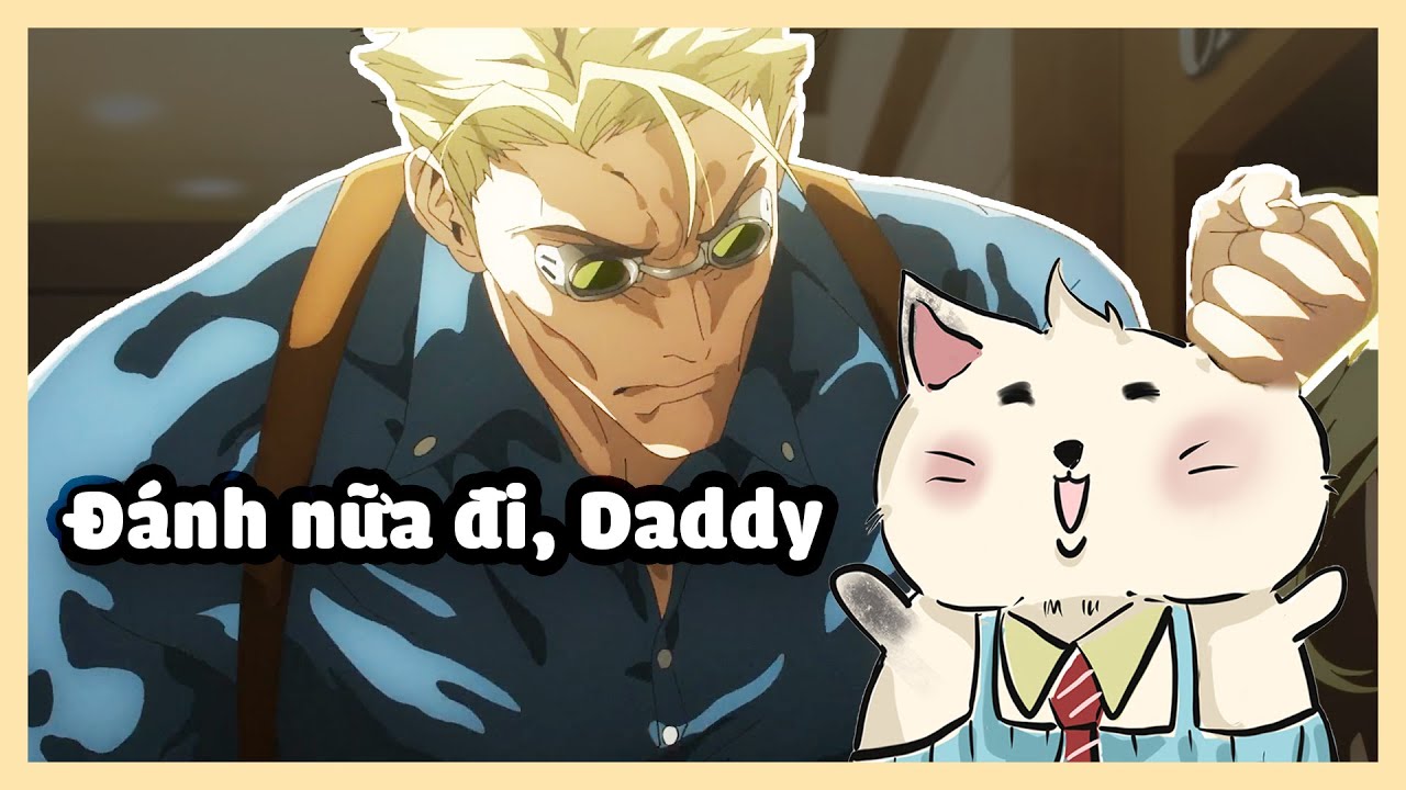 Tôi XẾP HẠNG dàn HUSBANDO của em tôi.
