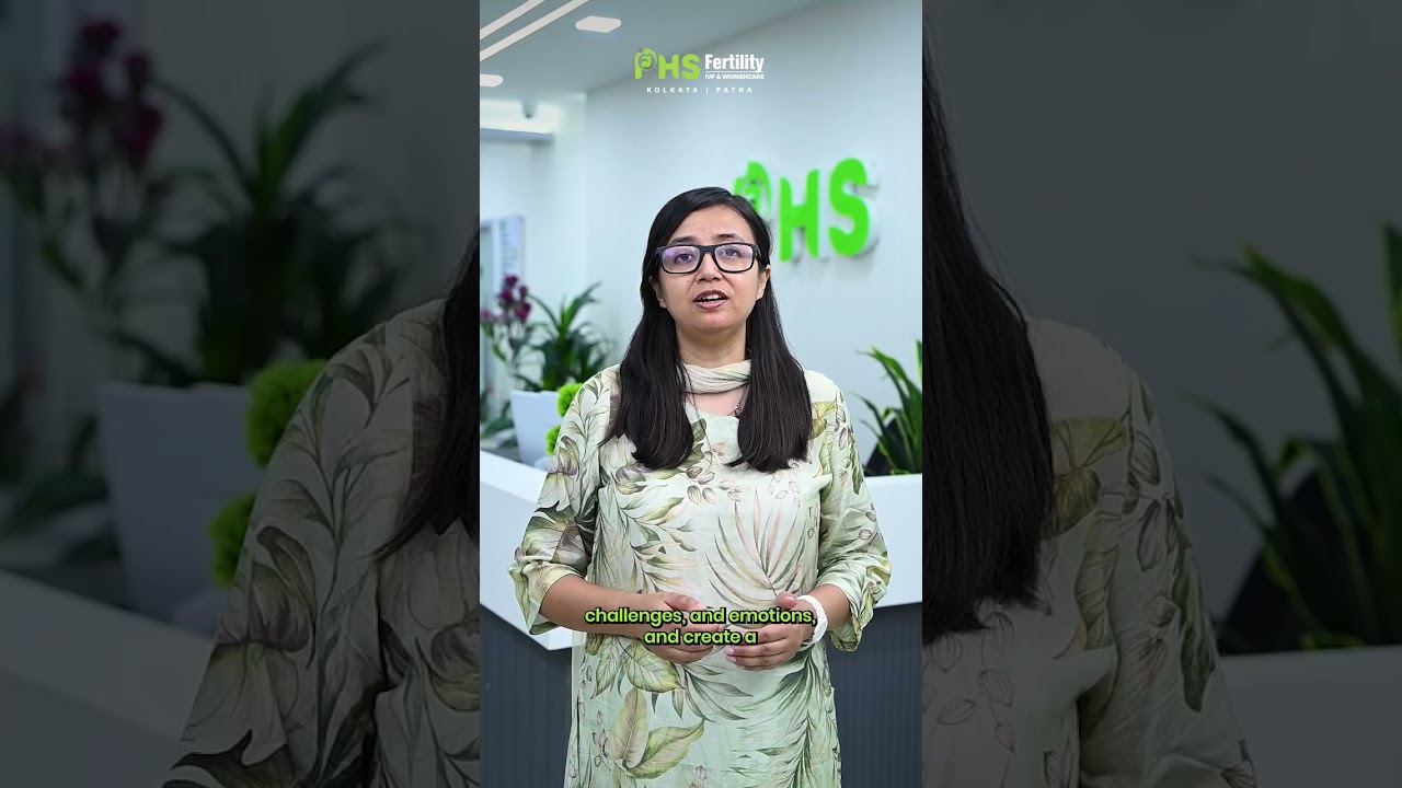 PHS Fertility is Now in Patna | PHS Fertility