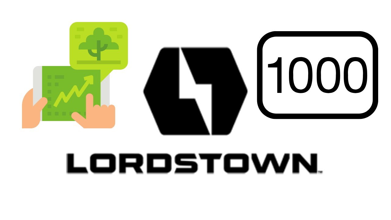 Lordstown motor 1000 dollars stock longterm?