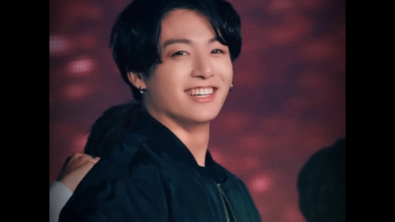 I Can Only Imagine JUNGKOOK FMV