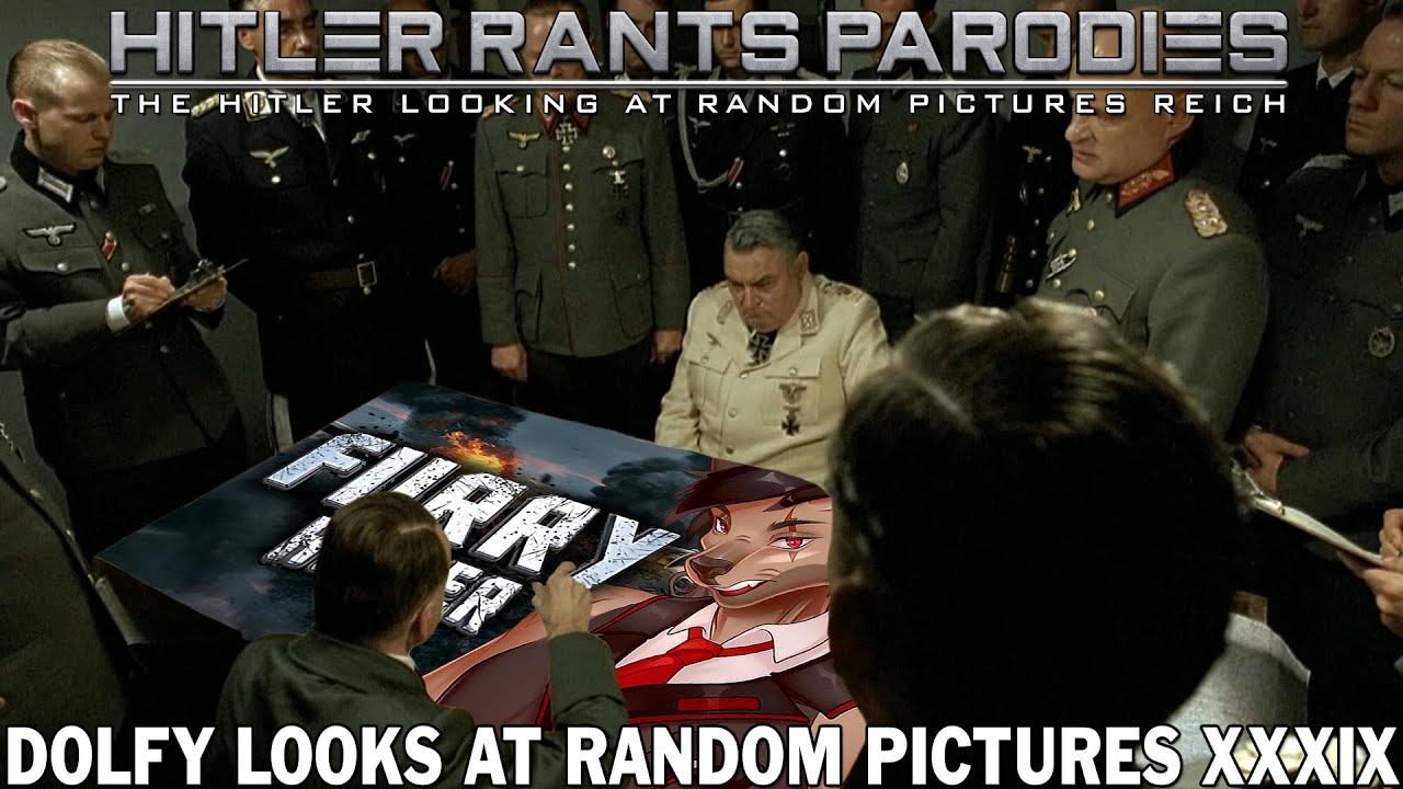 Dolfy looks at random pictures XXXIX