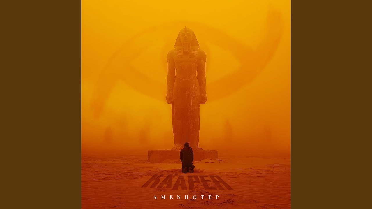 Amenhotep