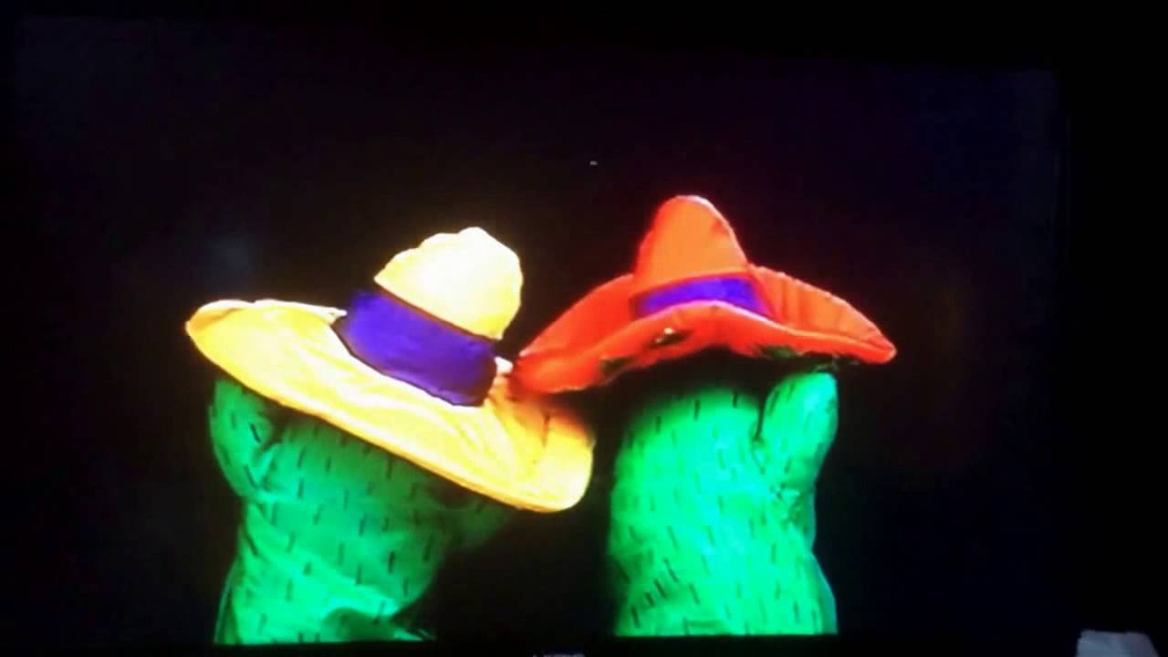 Copy of Copy of Opening To Baby Van Gogh 2 2016 VHS