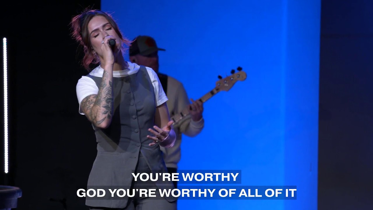 TwinRivers.Church is LIVE! Welcome to our Twin Rivers Online Campus!