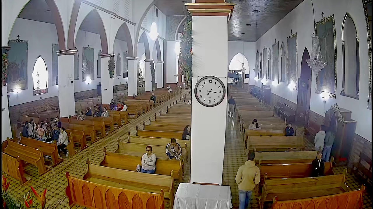 Bodas de Oro Parroquiales | 6:30 pm Santa Misa / por los  devotos y Peregrinos de San Judas Tadeo.