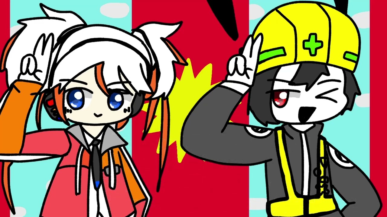 【UTAUカバー】メズマライザー【道標キロ 電歌シャー】