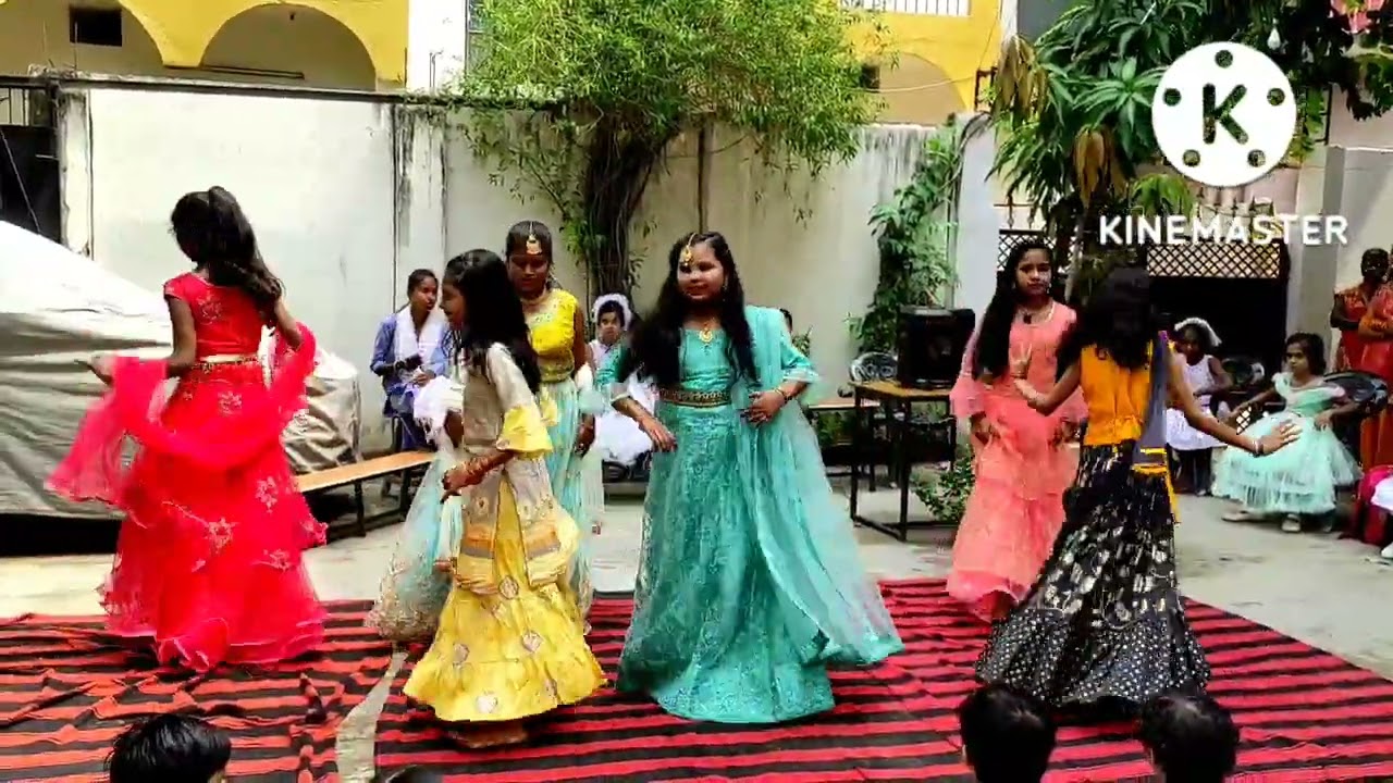 celebrating Teachers Day in Little Angel Academy
