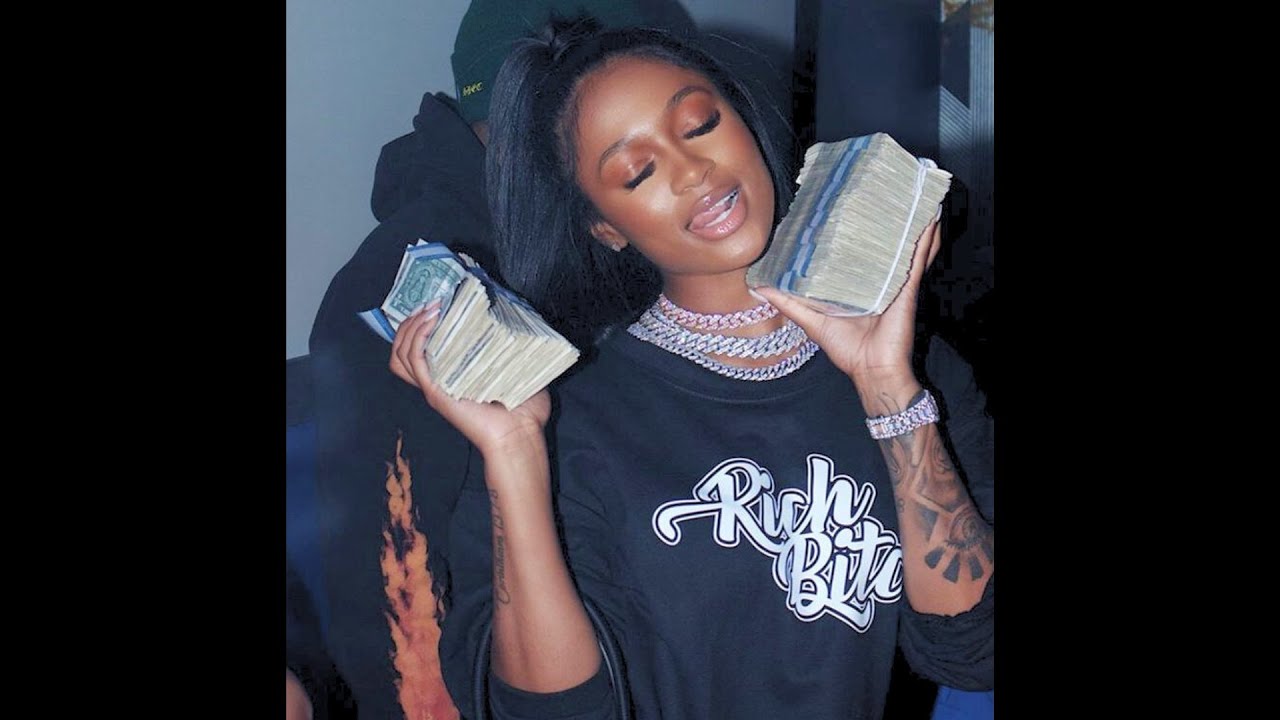 [FREE] Stunna Girl x Latto x JT Type Beat - 