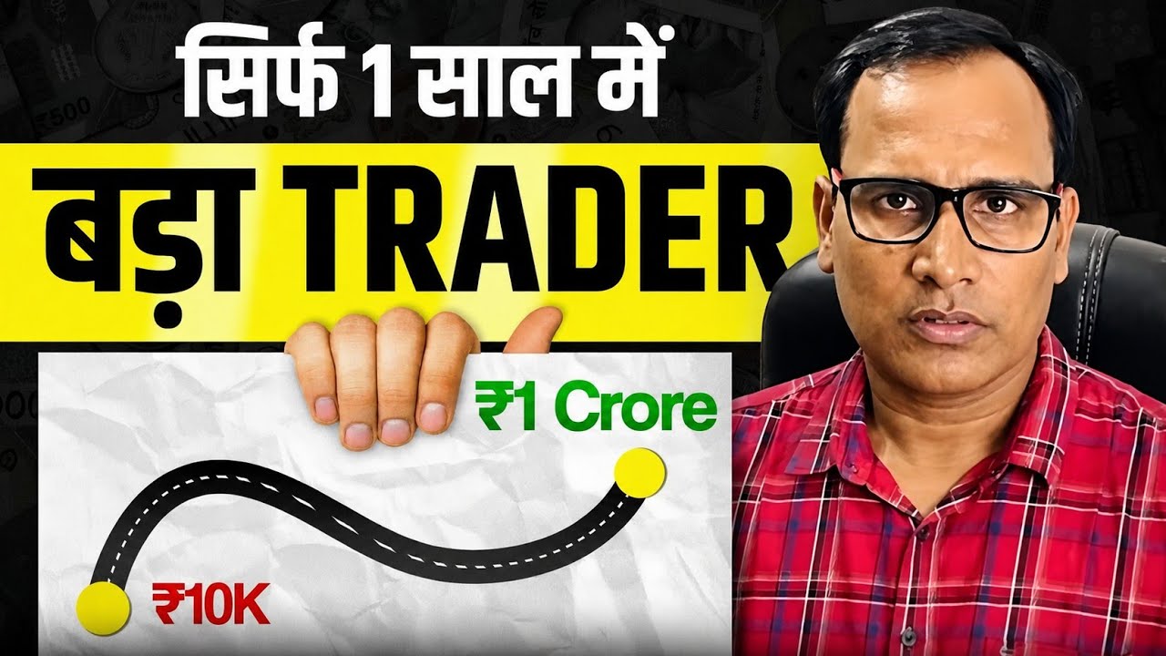 Only Physcological Trading you Need to Learn | Become Profitable | #trading 