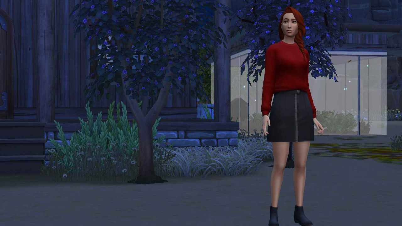 Sims 4: Super Sim - Egyenesben az élet!