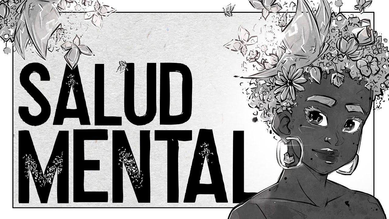 SALUD MENTAL - Podcast Katastrófico