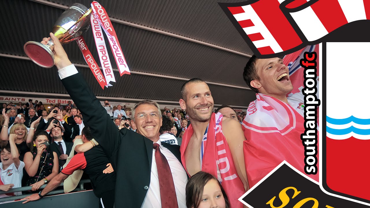 Nigel Adkins: Five Years On
