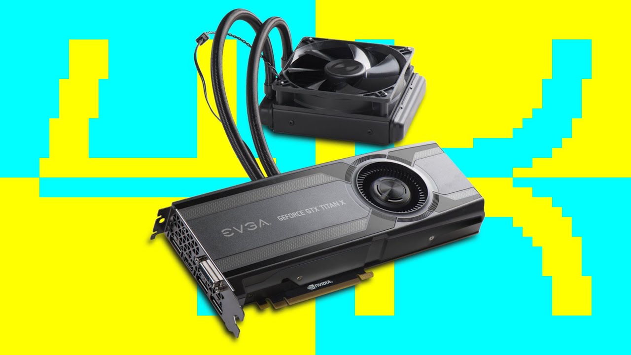 4K Gaming on GTX Titan X in 2021 | Tested in 14 Games