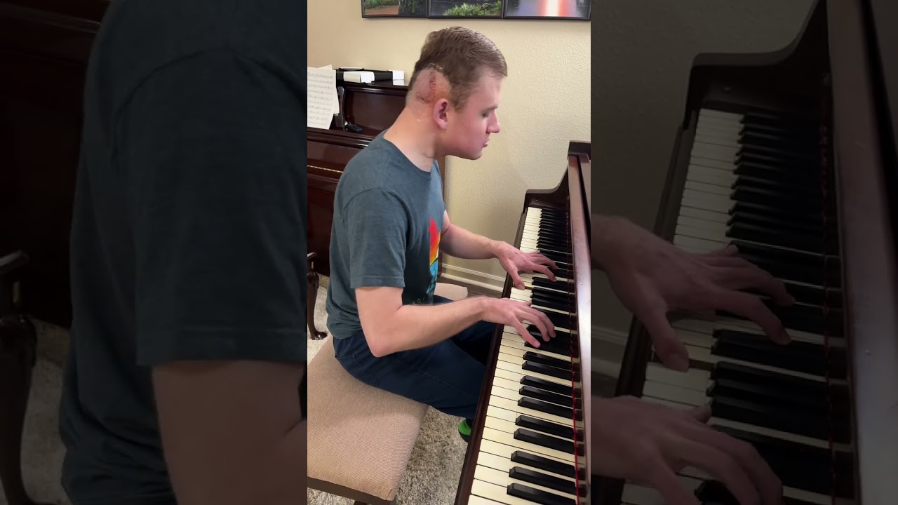 Grandma’s Magical Healing ❤️‍🩹 Day 2,125 Feel Good Songs. 