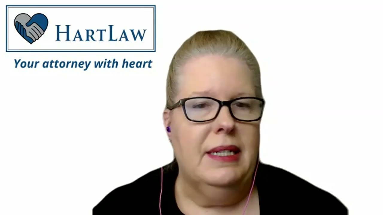 AnnMichelle Hart: Definitions: 1. What is Incapacity?