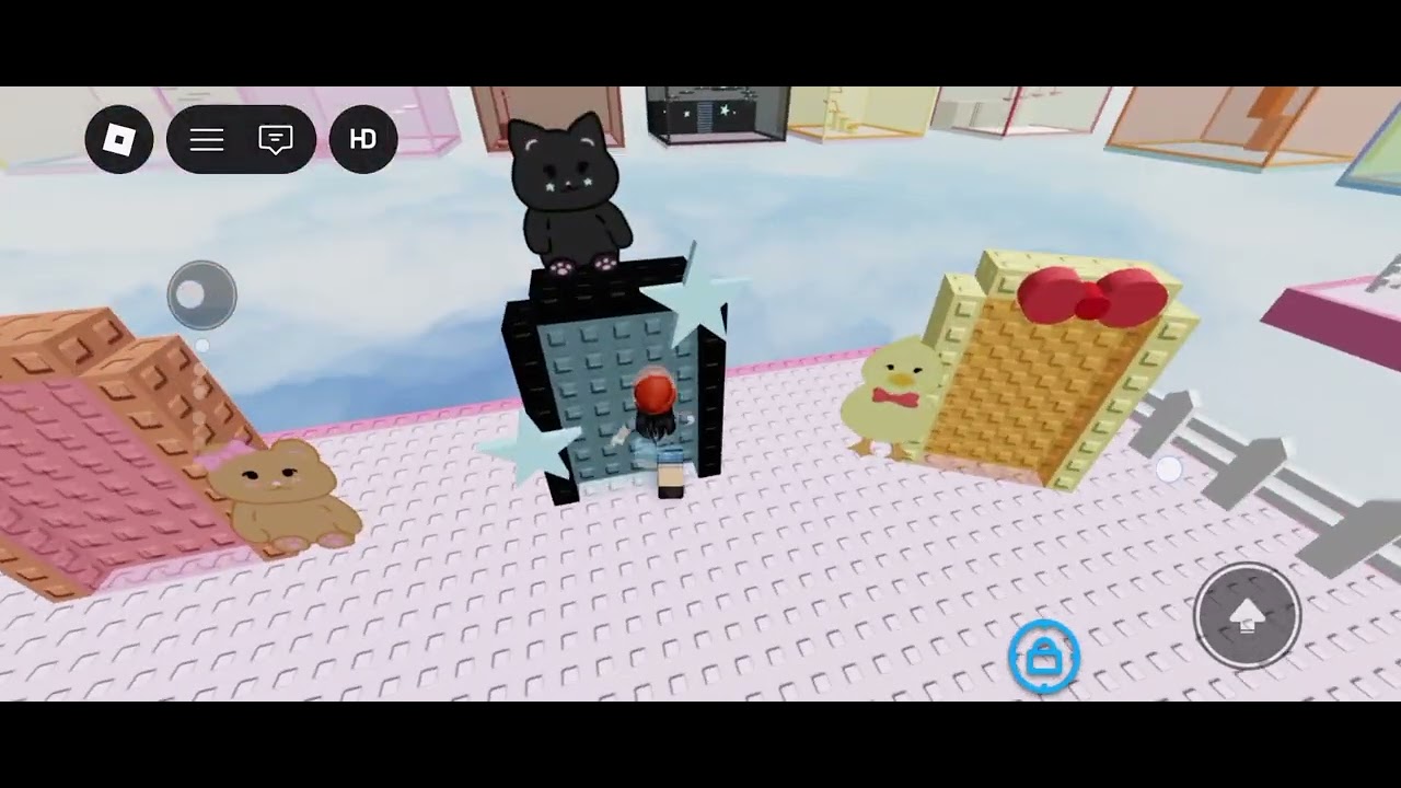 Cobain main plushie tower #Pt1 Seru skaliii