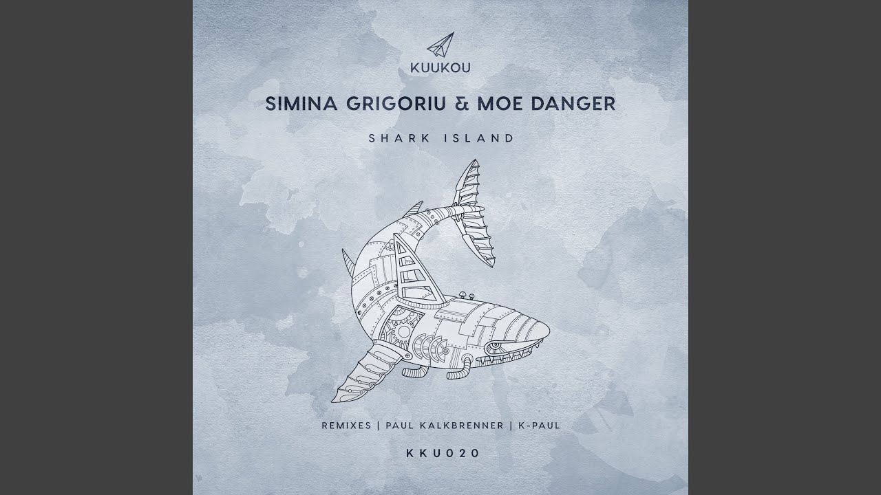 Shark Island (K-Paul Remix)