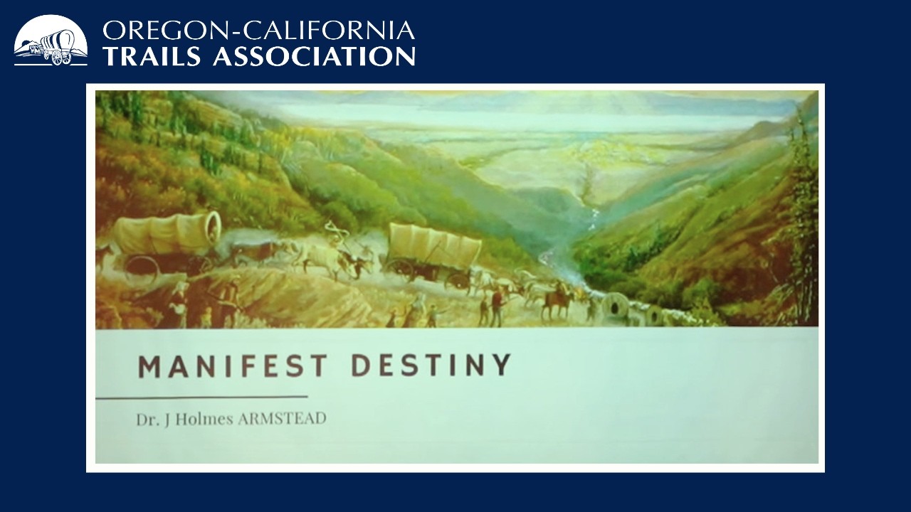 Manifest Destiny: An OCTA Lecture