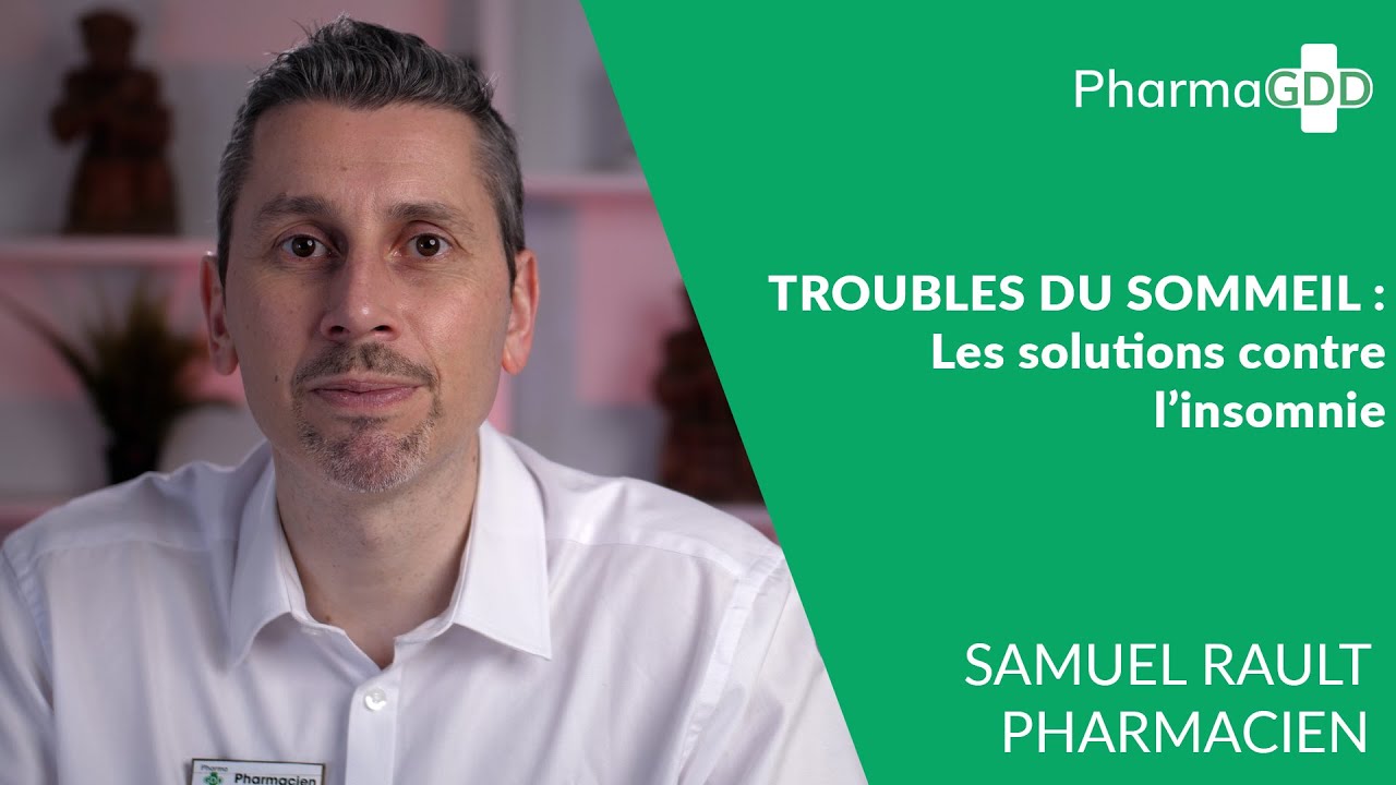 Troubles du sommeil : Quelles solutions contre l’insomnie adopter ?