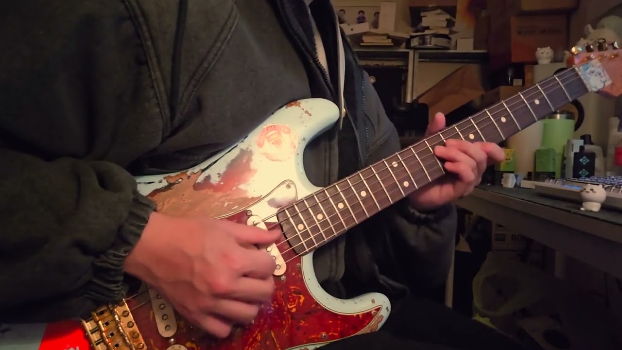 Eric Clapton - Tears In Heaven . jam