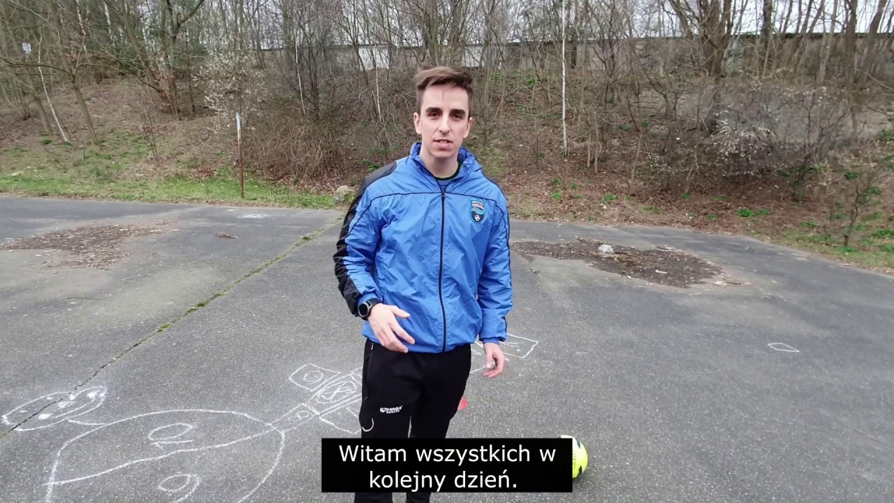 Ball Master - Akademia Piłkarska Pomorzanin Gdynia