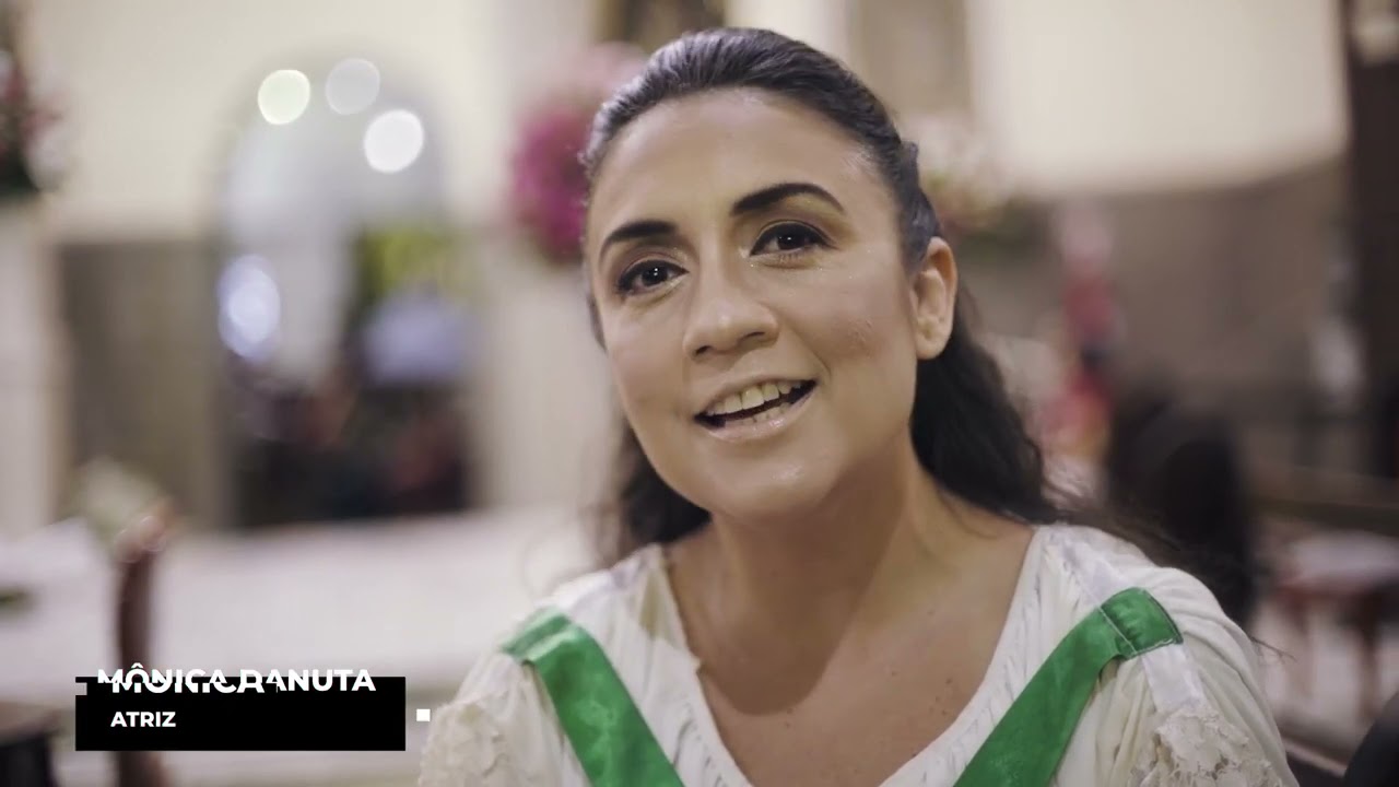 Documentário - Santa Luzia de Mossoró
