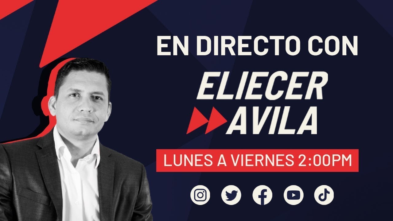 EN DIRECTO CON ELIECER (30 OCTUBRE)