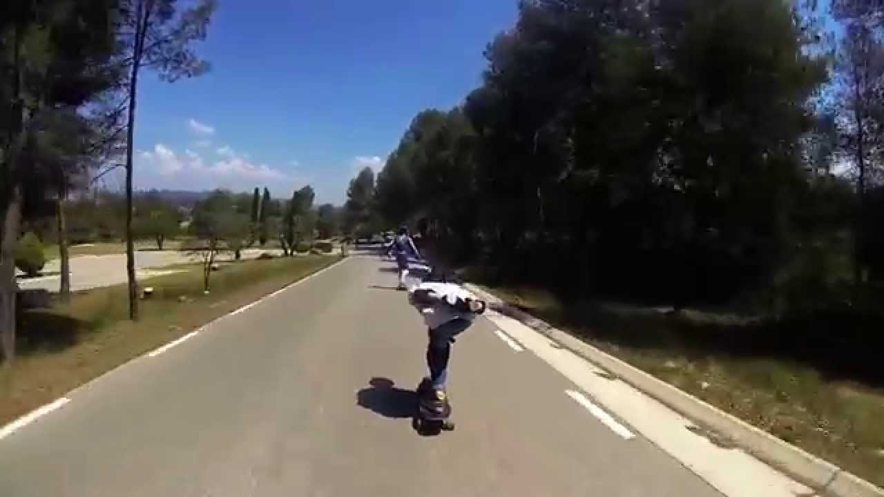 Rawrun Adrian SB Navarcles 2015