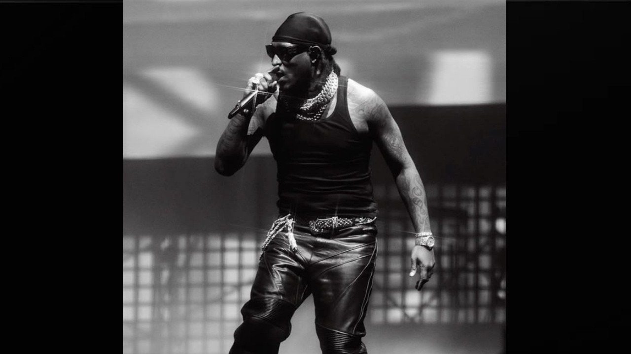 FREE Future Type Beat – “WATCH