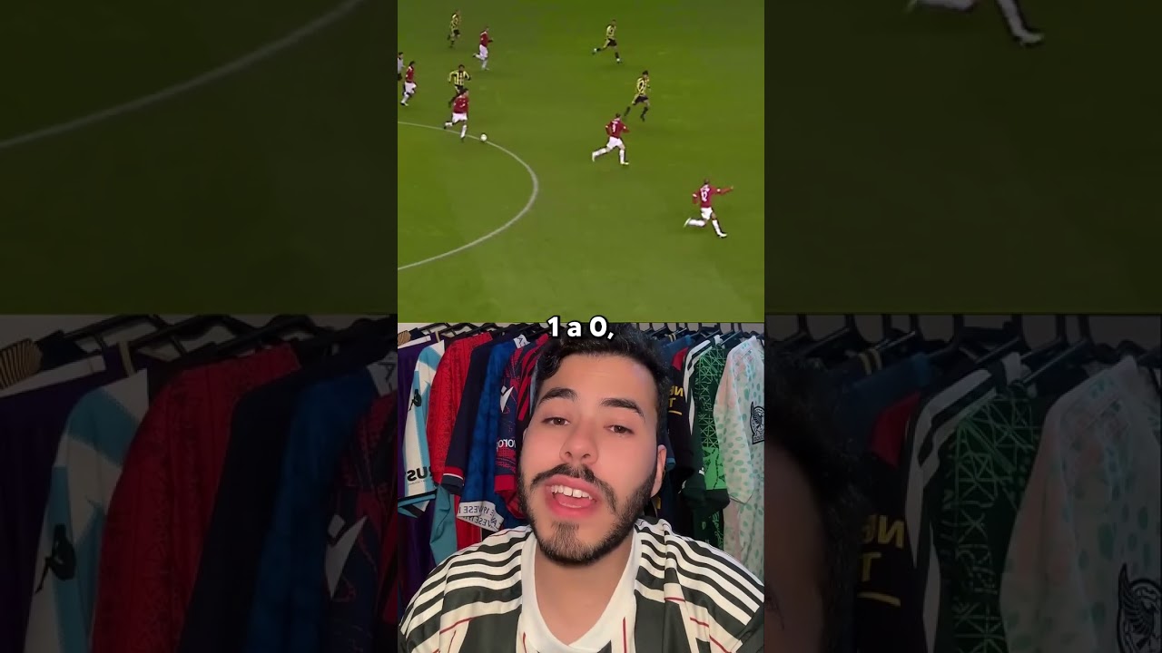 Estreias mais ABSURDAS da hist&oacute;ria do Futebol!
