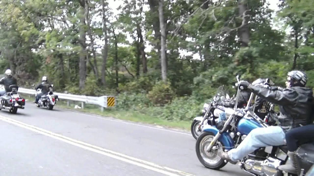 Rolling Thunder  Preview Sept 18, 2011 Bikerview.com