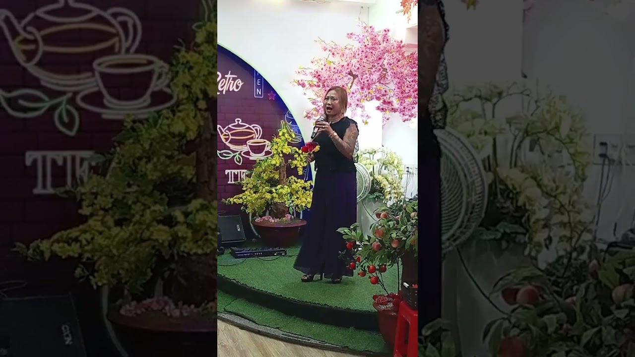 Mùa Xuân Đó Có Em -TB PHƯƠNG QUYÊN ❤ ( Boléro Organ 24-2-2026 )