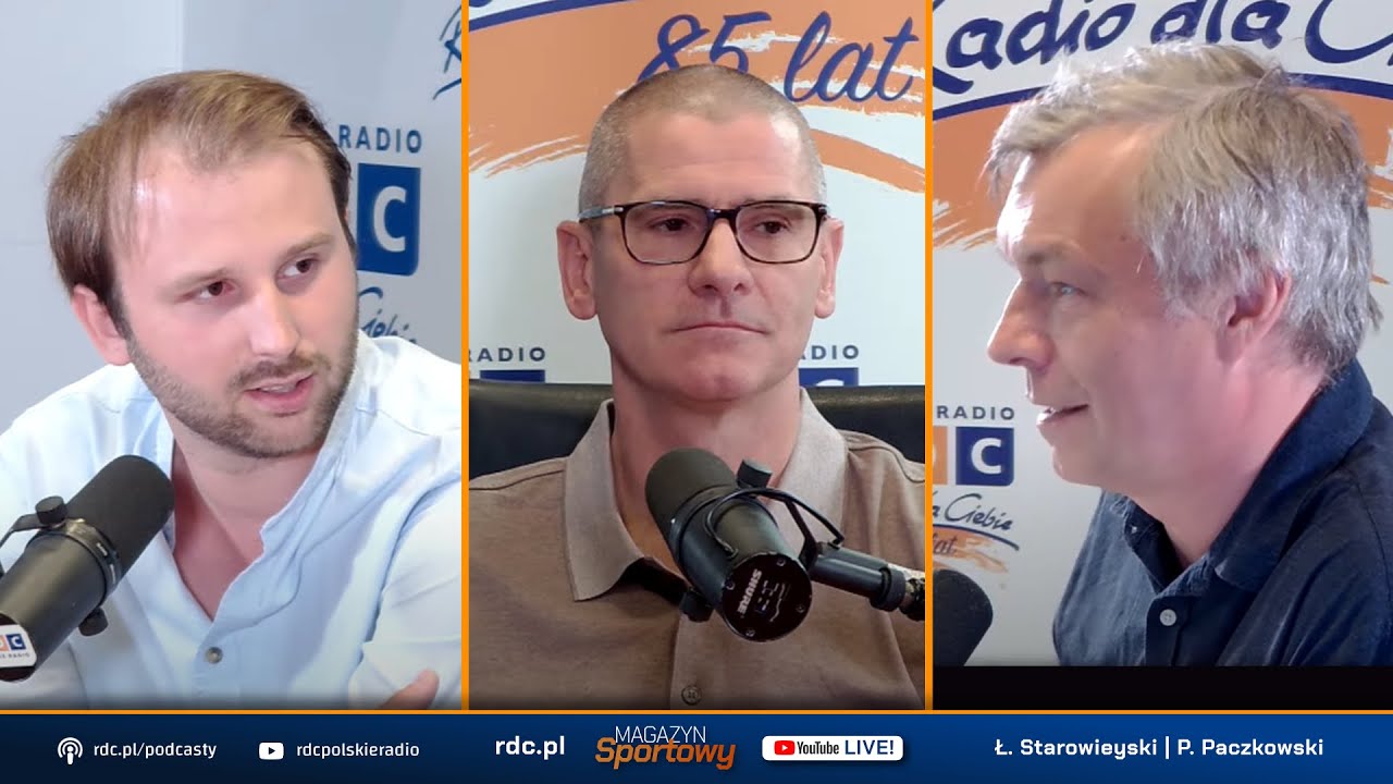 PROGNOZY MEDALOWE NA IO #PARYŻ2024 | PIA SKRZYSZOWSKA BRONI TYTUŁU MISTRZYNI EUROPY #LEKKOATLETYKA