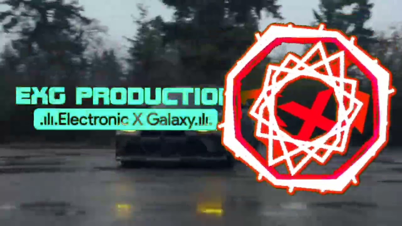 Escape-_-Slander [EXG PRODUCTION] Free Best EDM Music ReMix Released 