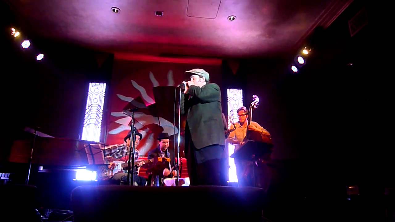 Ron Dzuibla, RJ Ronquillo, Brett Simons, Mark 