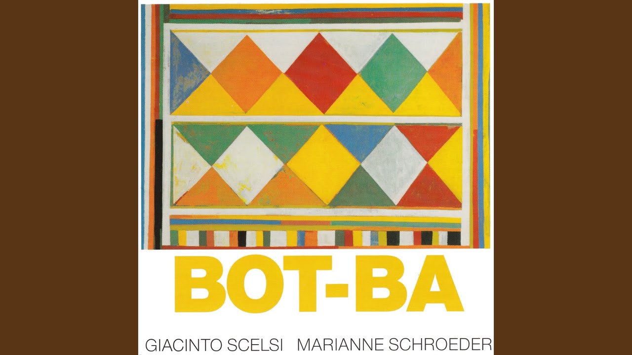 Sonata No 3 (1939) : I. Lento, rubato
