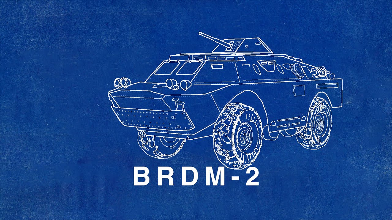 BRDM-2