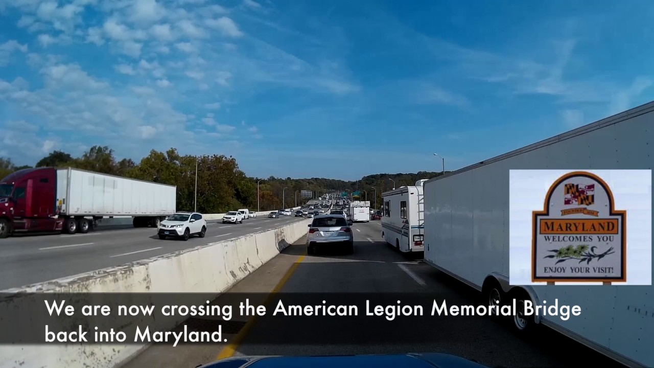 Capital Beltway