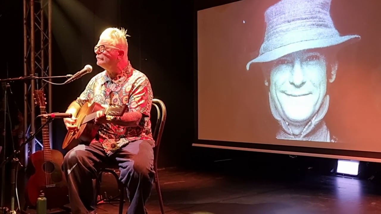 Hommage à François Béranger de Sanseverino 2/3