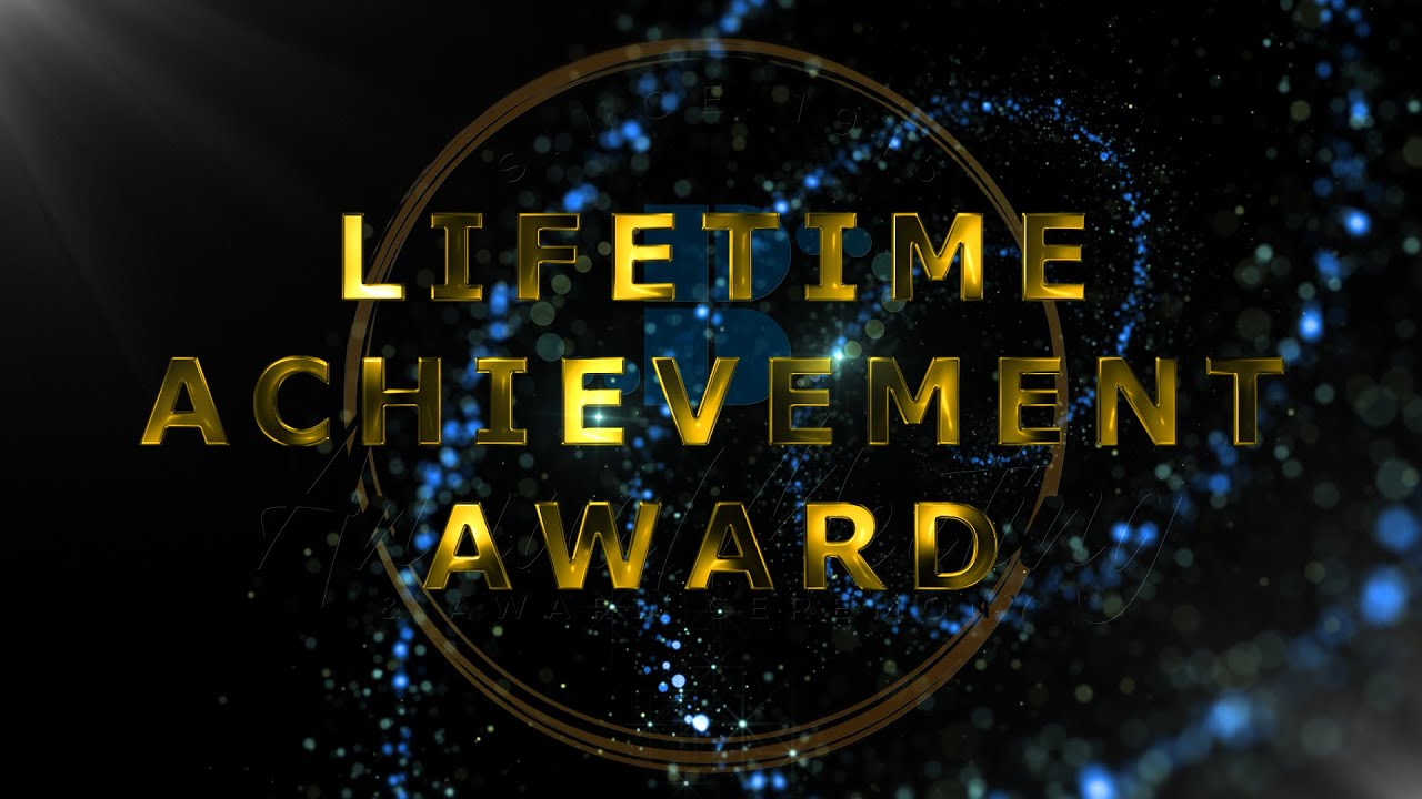 Lifetime Achievement | The Chamber's 110th Annual Meeting & Community Awards 2025
