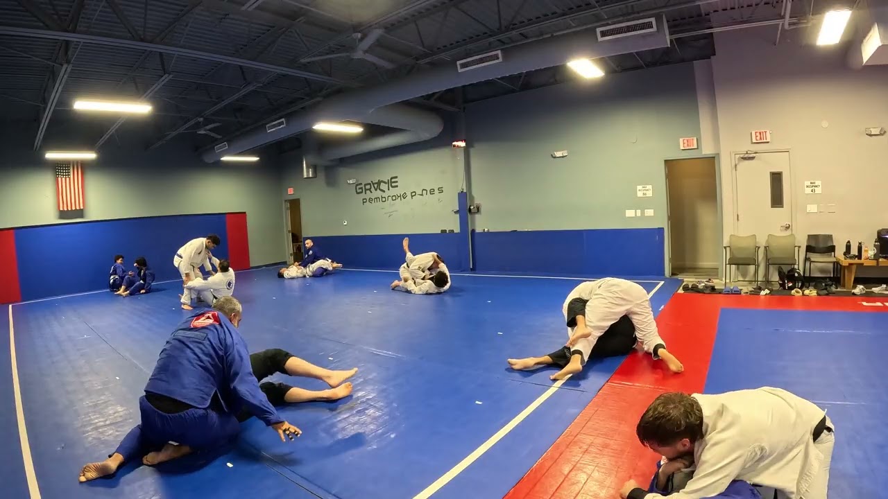 1/19/26 sparring 2/5