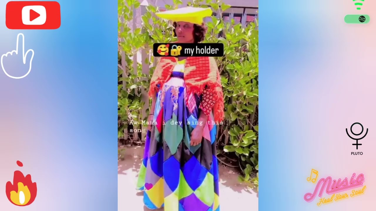 Immz Tjijombo 2026 [ Kandje Kondengero ] queen of 999 herself ongero yo tjimbumba 