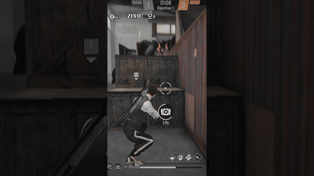Wait for end 🗿💀☠️ #ffgroup #freefire #garenafreefire #freefirefreefire #ff #ffguildwarfinal