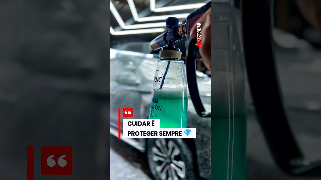 Super Limpeza 😳🤯 #viral #automobile #garagen1 #f1 #fy #fyp #detailing #shorts #viral